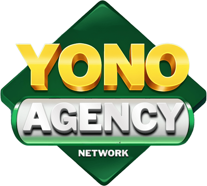 Yono Agency Network