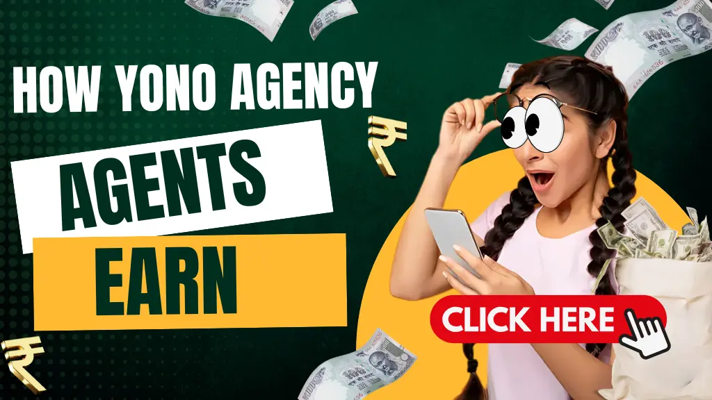 Thumbnail: How to start earning with YONO Agency affiliate program